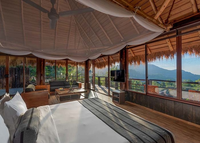 98 Acres Resort & Spa