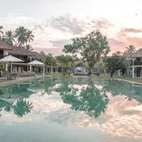 The Villas Wadduwa By Amaya