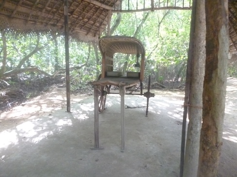 Ranweli Holiday Village