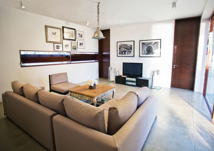 Villa Sante Kalpitiya