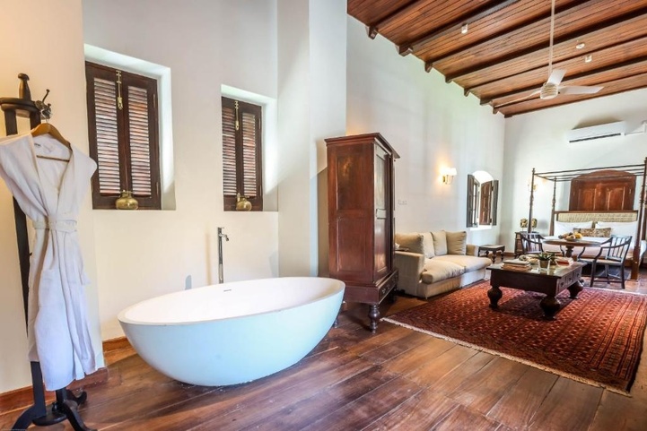 Galle Fort Hotel