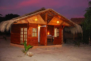 Kirinda Beach Resort