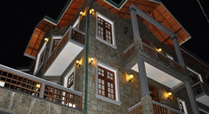 Heaven Seven Hotels