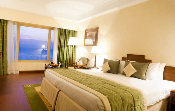 Taj Samudra