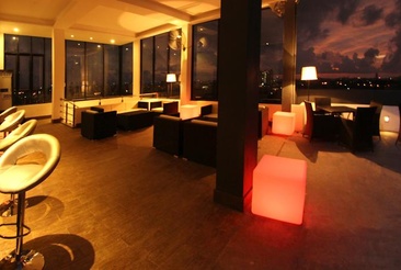 Best Western Elyon Colombo