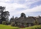 Scottish Planter Glendevon Bungalow