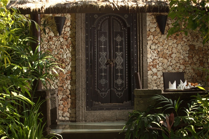 Tonys Villa Bali