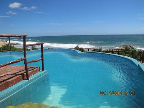 Kirinda Beach Resort