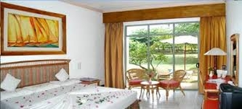 The Oasis Ayurveda Beach Resort