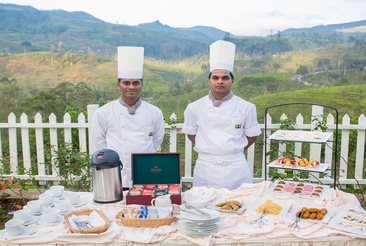 Langdale By Amaya Boutique Resort