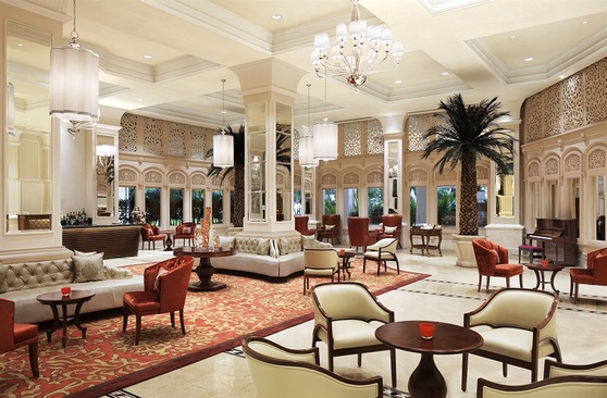 Taj Samudra
