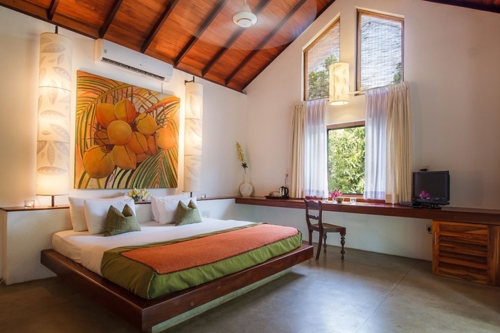 Sigiriana Resort By Thilanka