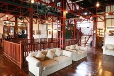 Heritance Tea Factory