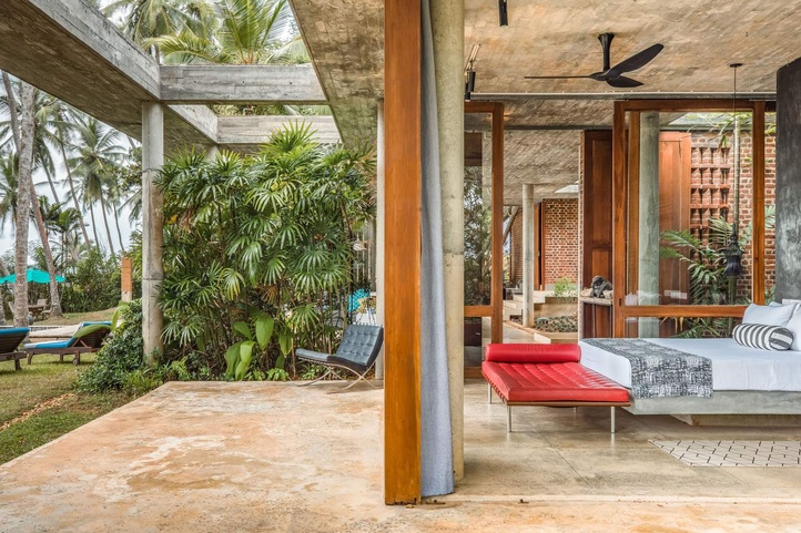 Walatta House