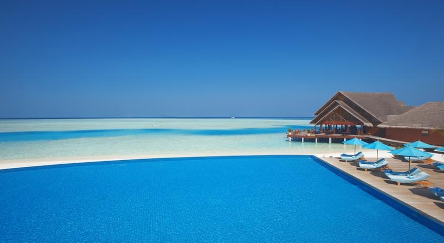 Anantara Dhigu Maldives