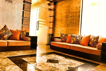 Ceylon City Hotel, Colombo