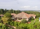 Villa Mayurana By Edwards Collection