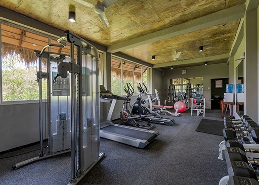 98 Acres Resort & Spa