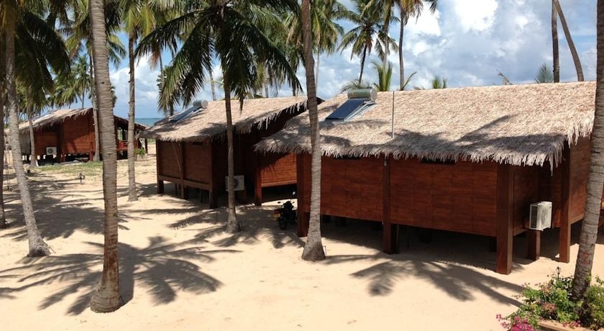 Nilaveli Beach Resort