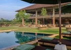 Water Garden Sigiriya