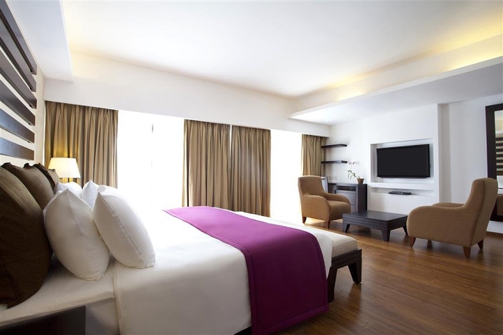 Thaala Bentota Resort