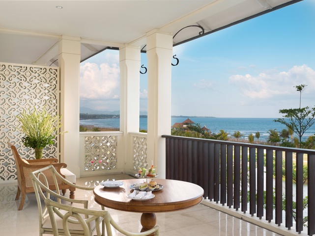 Rumah Luwih Bali