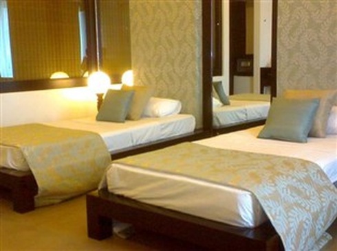 Hotel Tourmaline