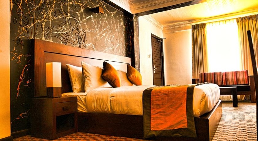 Ceylon City Hotel, Colombo