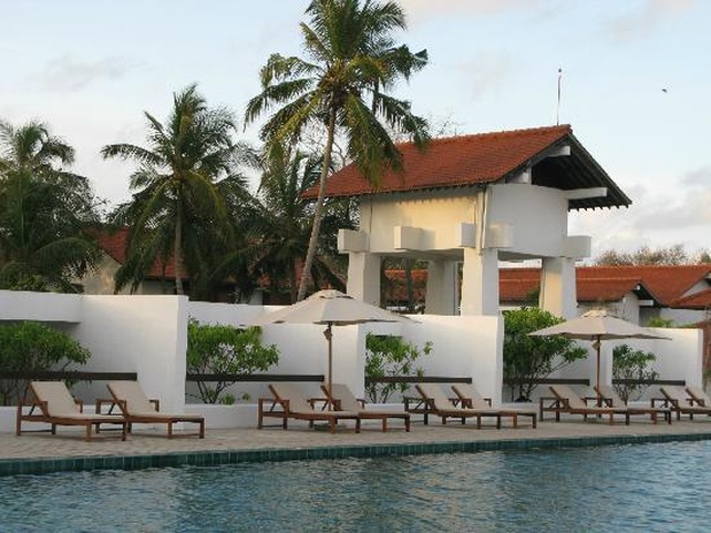 Jetwing Lagoon
