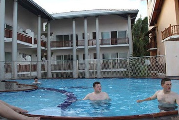 Neptune Bay Hotel
