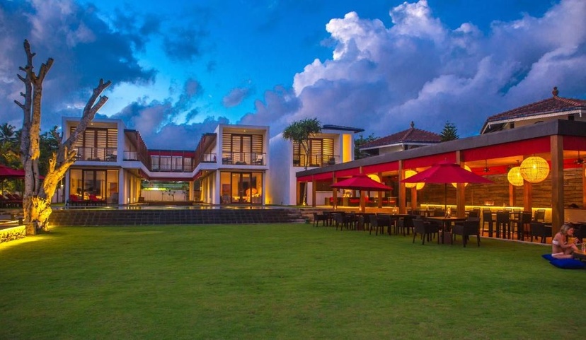 W15 Weligama