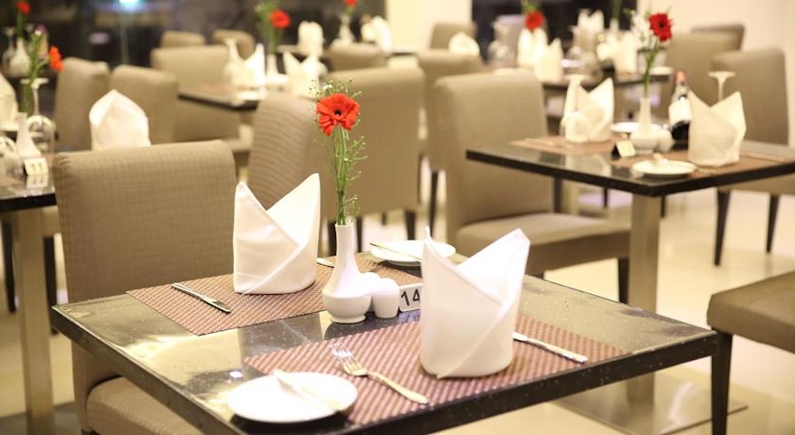 Best Western Elyon Colombo