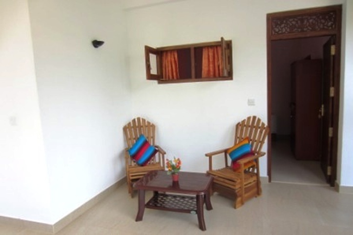 Wimals Resort
