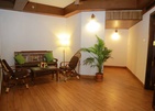 Ayursoma Ayurveda Royal Retreat