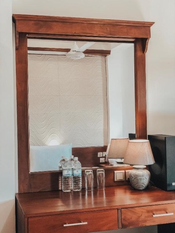 Pinnacle Boutique Villa