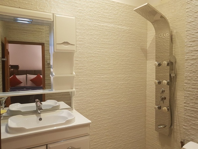 Pinnacle Boutique Villa