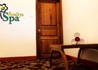 Araliya Green Hills Hotel