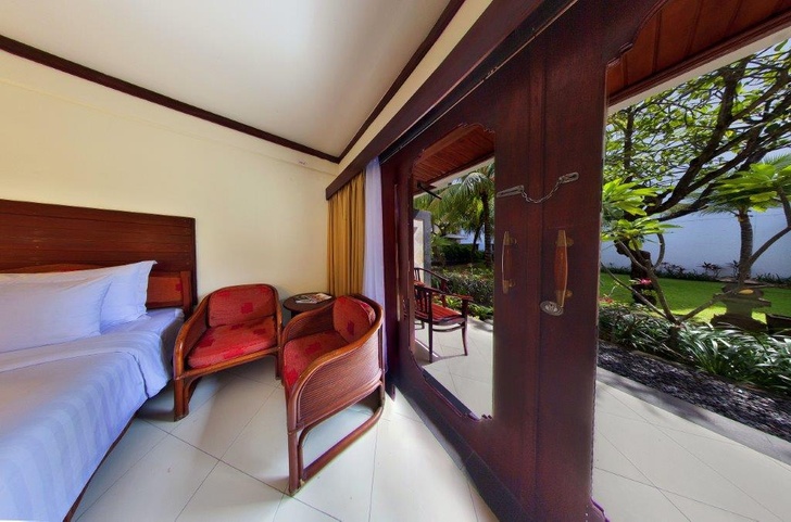 Truntum Kuta (Ex Grand Inna Kuta)