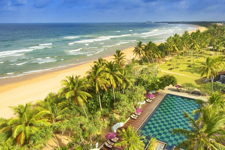 Thaala Bentota Resort