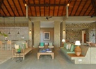Kirana A Santani Villa