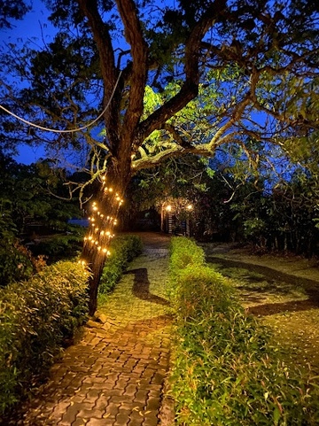 Yala Villa