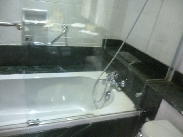 Mahaweli Reach Hotel