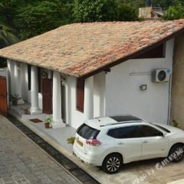 The Heritage Galle Fort