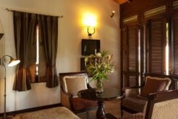 Reef Villa 