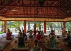 The Nattika Beach Ayurveda Resort 