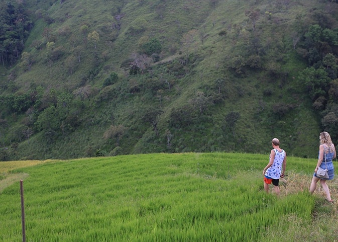 98 Acres Resort & Spa