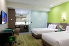 Cosmo Hotel Kuala Lumpur