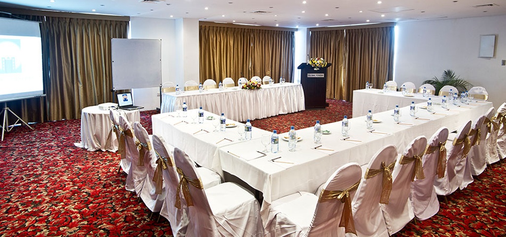 Global Towers Hotel & Apartments