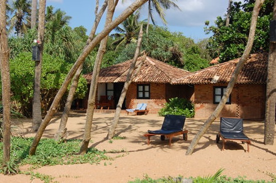 Ranweli Holiday Village