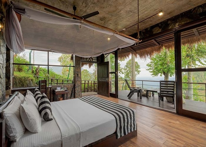 98 Acres Resort & Spa